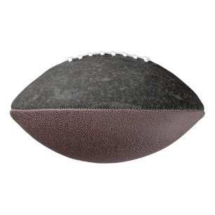 Granite Iron Football American Football