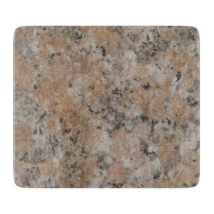 Granite Look Glass Cutting Board