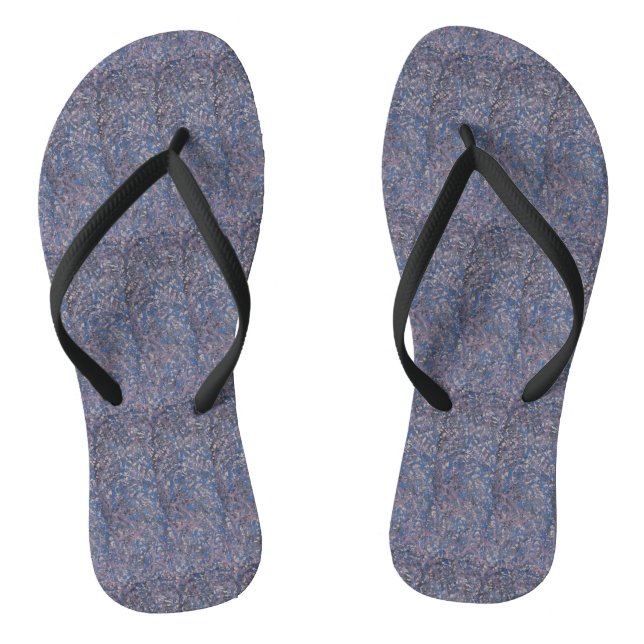 Granite Low-Top flip flip Flip Flops (Footbed)