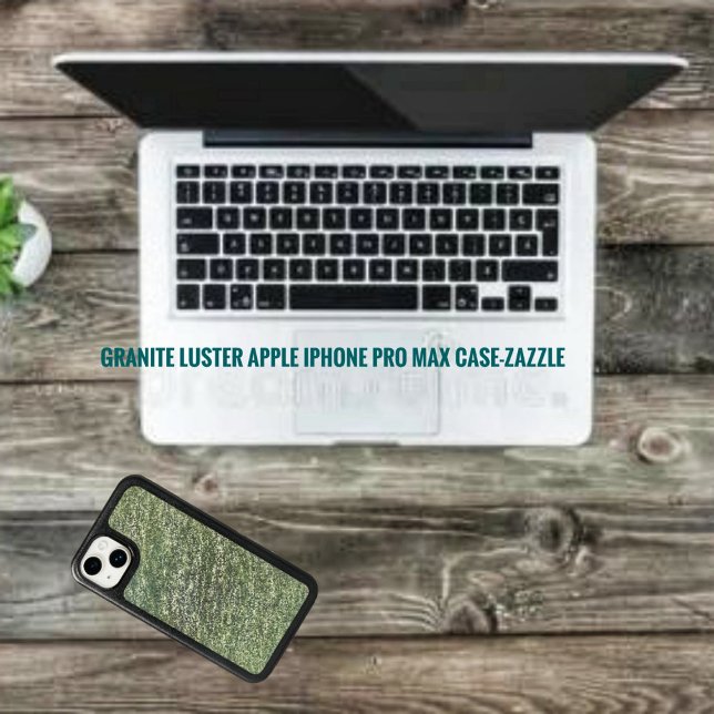 Granite Lustre Case-Mate iPhone Case (Creator Uploaded)