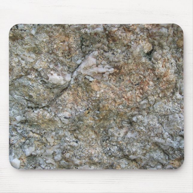 Granite Mouse Pad (Front)