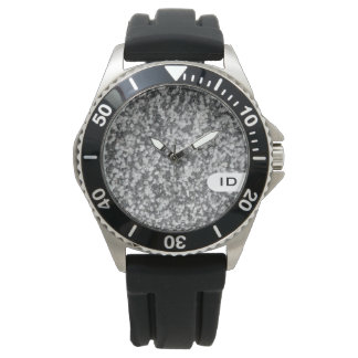GRANITE | natural stone image Watch