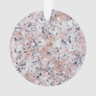 Granite pattern ornament