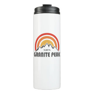 Granite Peak Thermal Tumbler