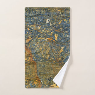 Granite Stone Pattern Hand Towel