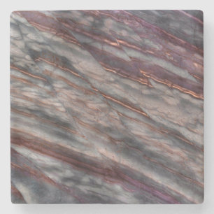 Granite Stone Pattern Stone Coaster