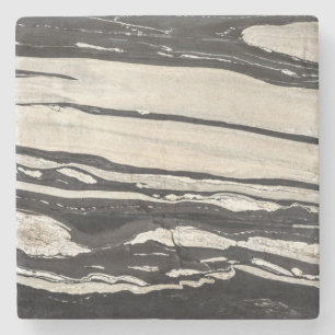 Granite Stone Pattern Stone Coaster