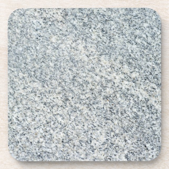 Granite texture coaster (Front)