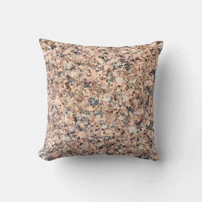 Granite texture cushion (Front)