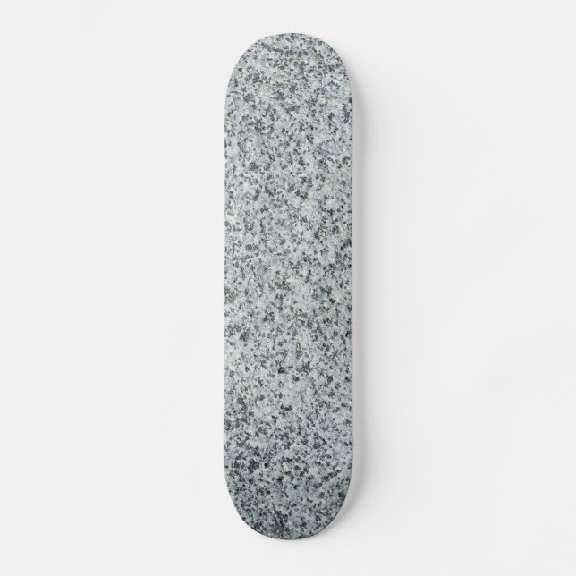 Granite texture skateboard (Front)