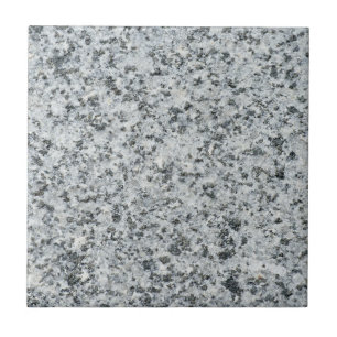 Granite texture tile