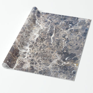 Granite Wrapping Paper
