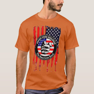 grank funk railroad T-Shirt