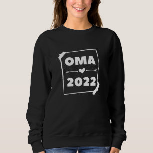 Granny 2022 sweatshirt