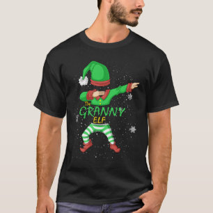 granny elf T-Shirt