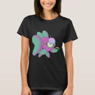 Granny gill T-Shirt