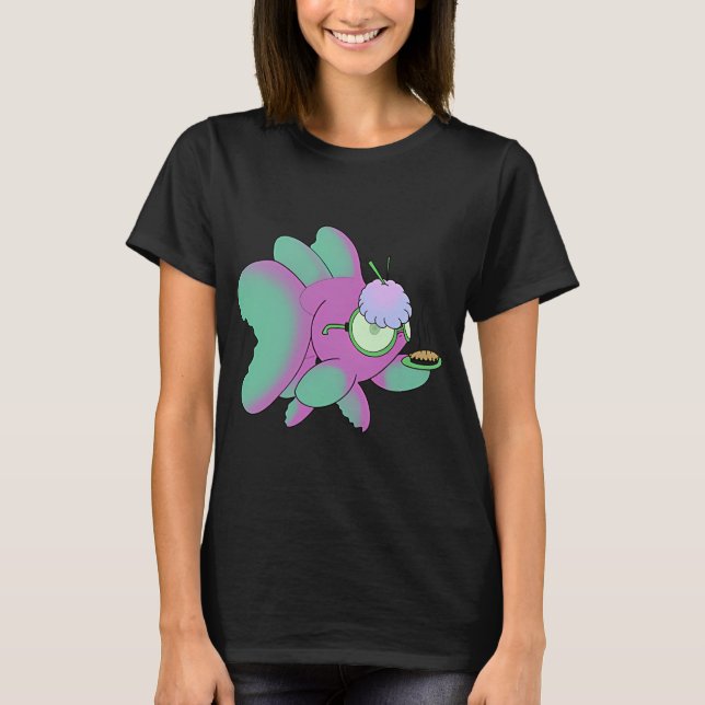 Granny gill T-Shirt (Front)