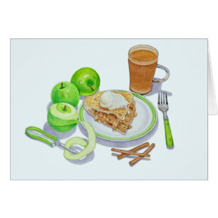 Granny Smith Apple Pie
