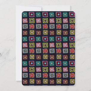 Granny squares