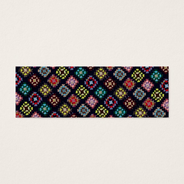 Granny squares (Front)