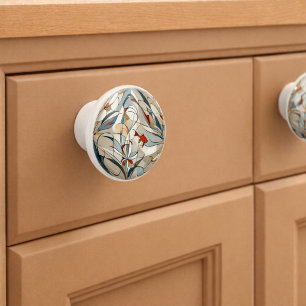 Grant Ceramic Knob