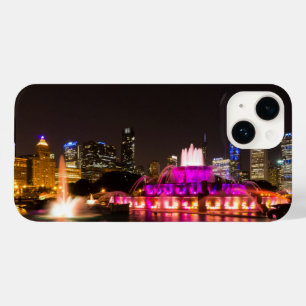 Grant Park Chicago Case-Mate iPhone 14 Case