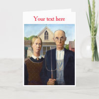 Grant Wood