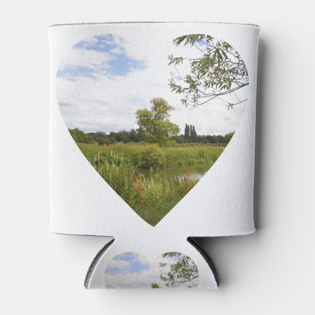 Grantchester Can Cooler (Front)