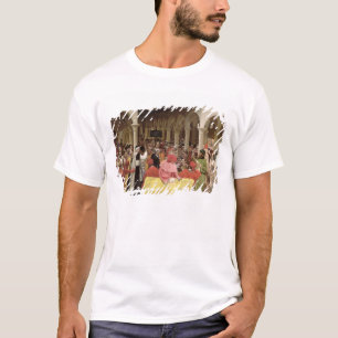 Granvelle and the Witch, 1877 T-Shirt