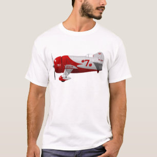 Granville Brothers Aircraft  "Gee Bee R-1" T-Shirt