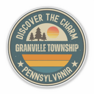 Granville township, Pennsylvania