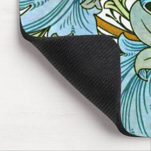 Granville, vintage William Morris pattern, Mouse Mat