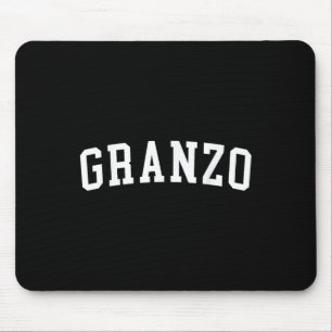 Granzo _2 mouse mat