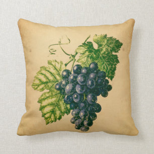 Grape Cushion
