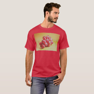 "Grape" Cute Photo. Buy Now T-Shirt
