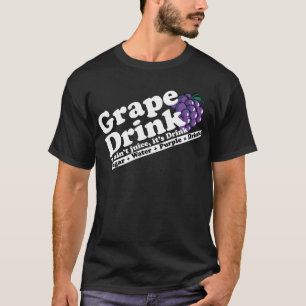 Grape Drink T-Shirt