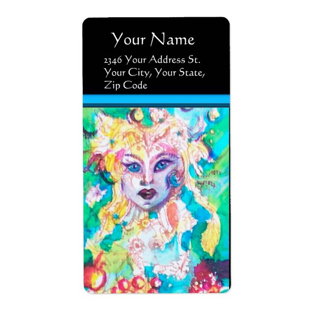 GRAPE FAIRY TALE (Front)