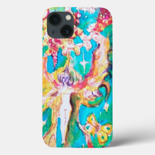 GRAPE FAIRY TALE iPhone 13 CASE