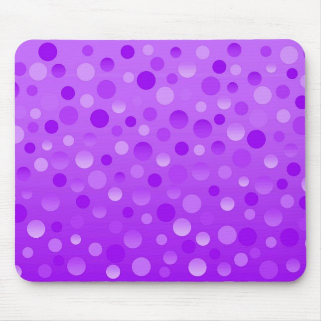 Grape Fizz  mousepad (Front)
