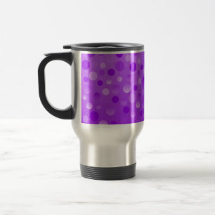 Grape Fizz travel/commuter mug