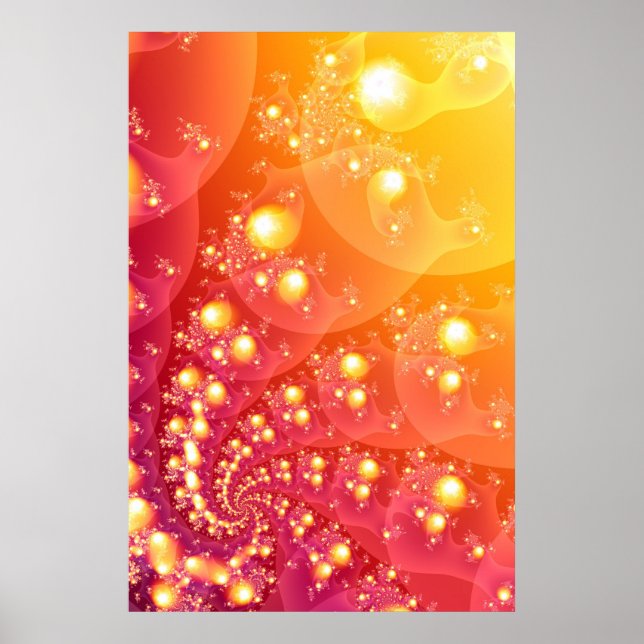 Grape I Poster (Front)