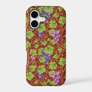 Grape Pattern