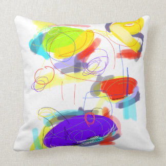 grape pillow