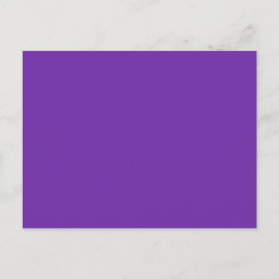 Grape Postcard