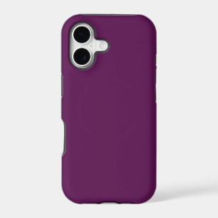 Grape purple