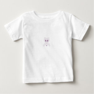Grape Purple, Grape, Honey Flower decorative Baby T-Shirt