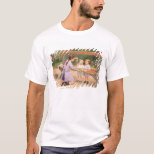 Grape tasting T-Shirt