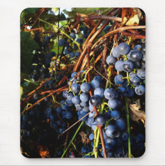 Grape Vines MP Mouse Mat