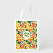 Grapefruit, Lemons, Limes and Oranges Citrus