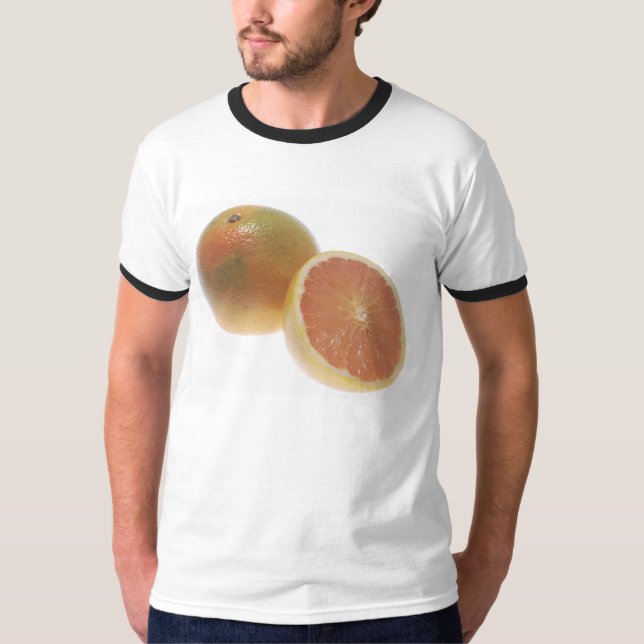 Grapefruit T-Shirt (Front)